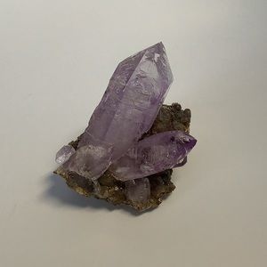 Vera Cruz Amethyst  ( Rare Crystal ) 2.6 oz